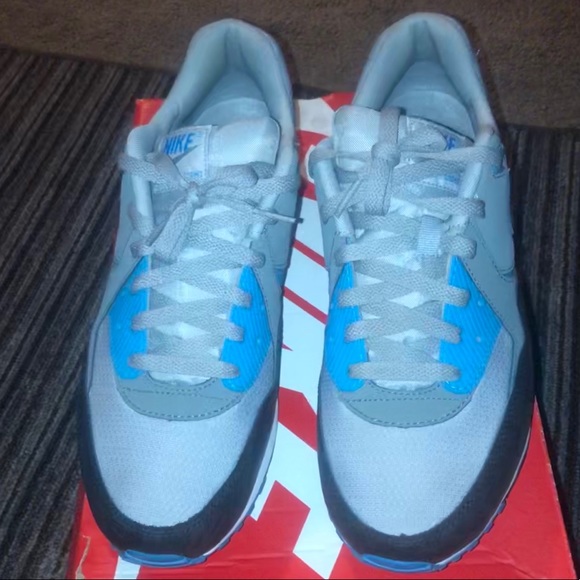 Nike Air Max 2 (Air Max Light) - Picture 2 of 8